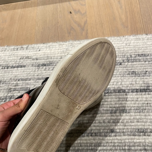 Woman by Common Projects Tournament Low (not authentic) - Picture 4 of 4